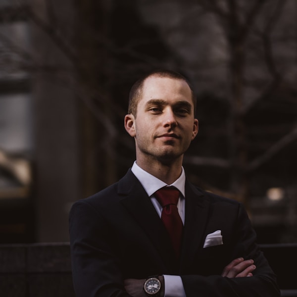 David Wilson - Director of Data Science