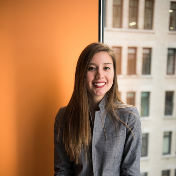 Sarah Johnson - CEO & Founder